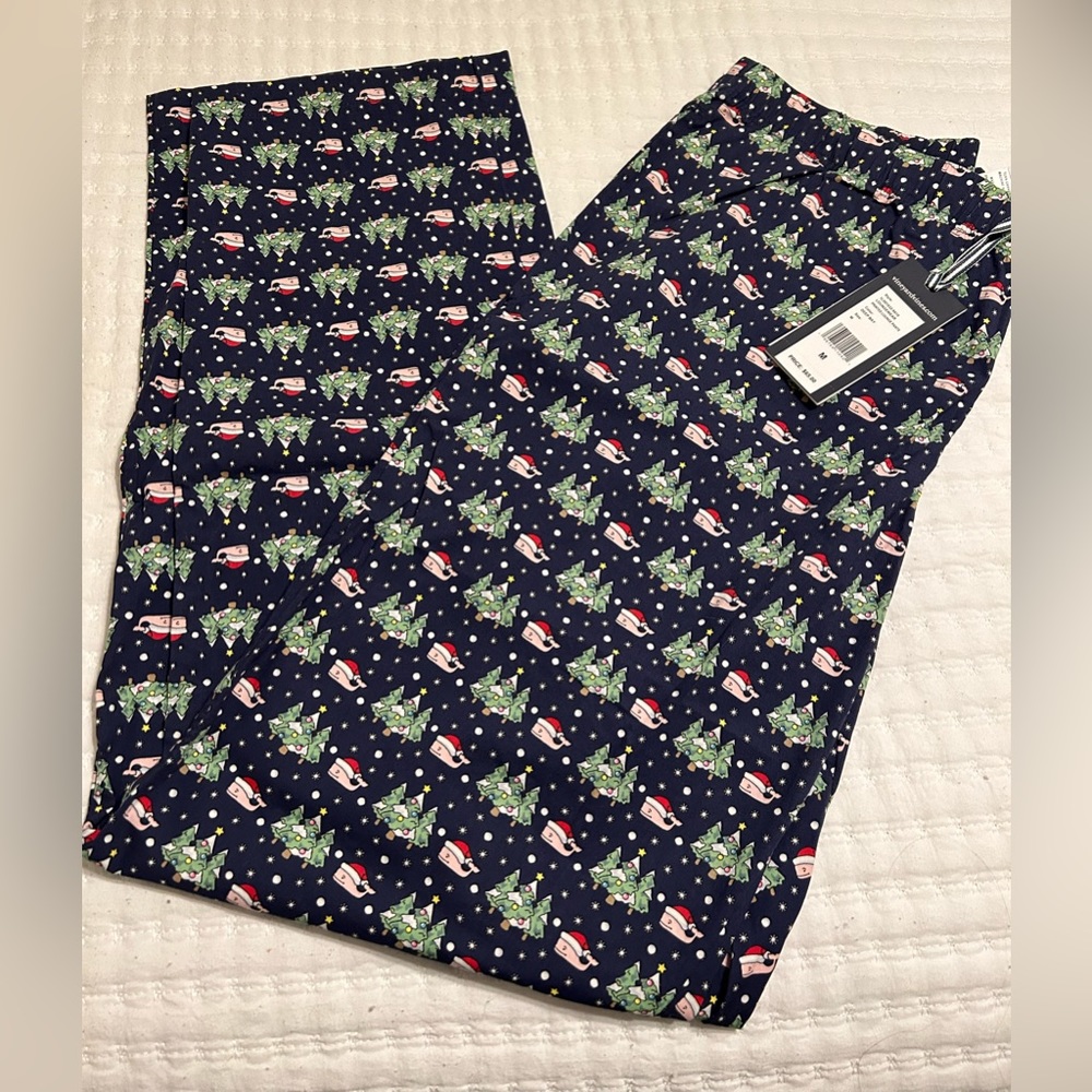 Vineyard vines pajama pants